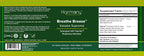 Vasaka Synergized with Triperine Ayurvedic Herbal Respiratory Care 120 Cápsulas