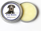 Healthy Breeds Bálsamo para Patas de Perro – Scottish Deerhound 2 oz