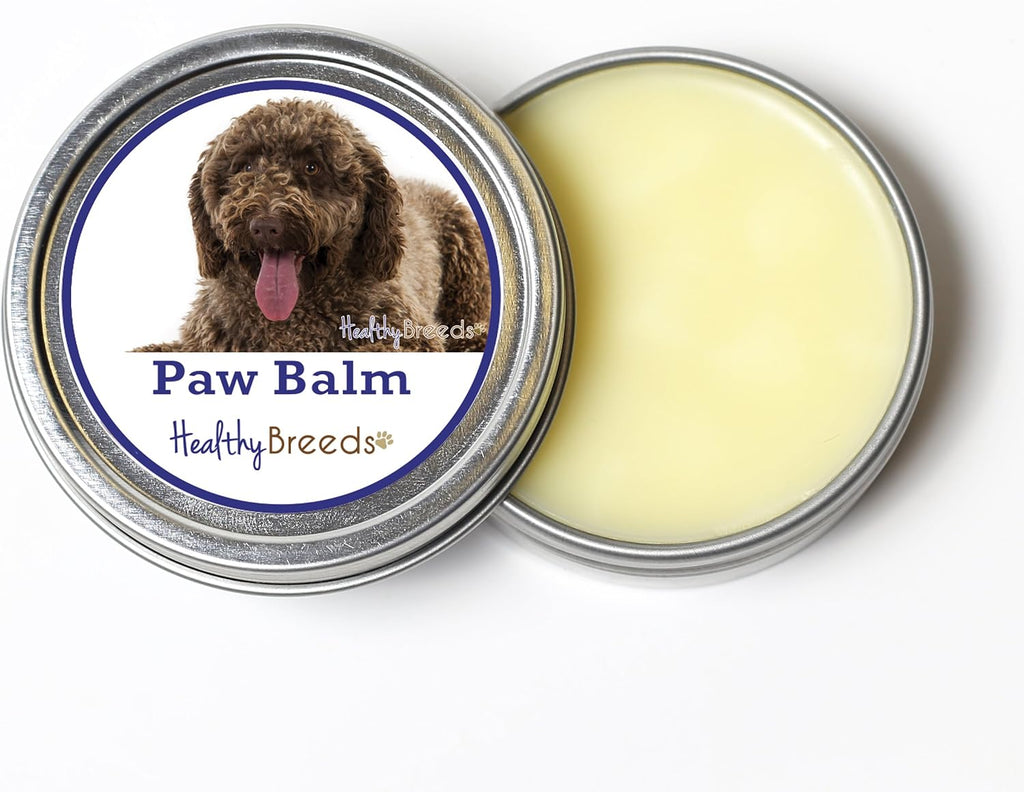 Healthy Breeds Spanish Water Dog Bálsamo para Patas 56 g