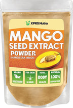 XPRS Nutra Extracto de Semilla de Mango Africano - 113g