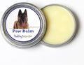 Healthy Breeds Bálsamo para Patas de Perro Belgian Tervuren 57 g