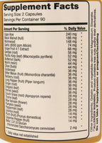 NSC Immunition Immucleanse