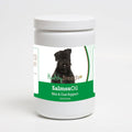 Healthy Breeds Bouvier des Flandres Aceite de Salmón Soft Chews 120 Unidades