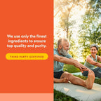 Natural Factors, MSM, Supports Joints, Hair, Skin & Nails, 90 Capsules