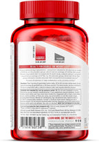 Hydroxycut Multivitamin Gummies - 90 Count - Green Coffee Extract - Caffeine Free