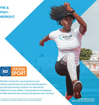 Klean Athlete Joint & Muscle | Suplemento de Origen Vegetal para Articulaciones y Músculos, 60 Cápsulas