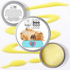 The Blissful Dog Pekingese Boo Butter - Bálsamo Tópico para Perros (454 g)