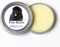 Healthy Breeds Bálsamo para Patas de Perro Newfoundland 2 oz (56 g)