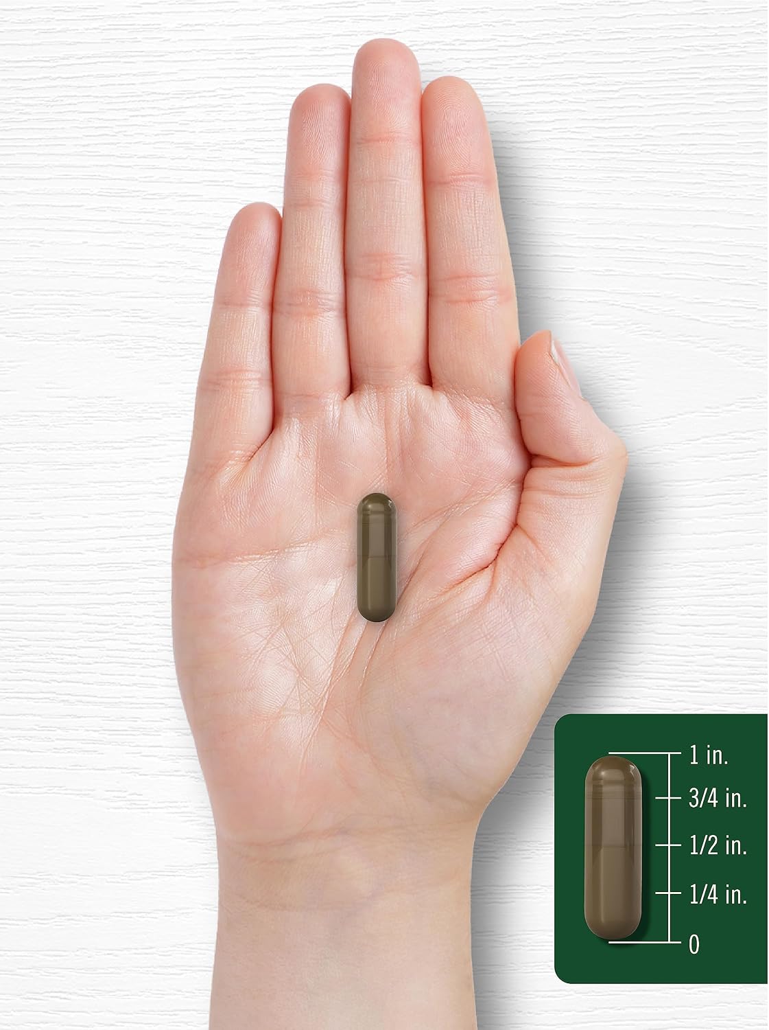 Carlyle Suplemento de Schisandra 1160 mg | 200 Cápsulas | Extracto de Baya | No Transgénico y Sin Gluten