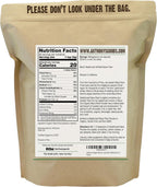 Polvo de Maca Orgánica Gelatinizada de Anthony's, 454 g