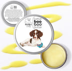 The Blissful Dog Springer Boo Butter - Bálsamo tópico para perros (473 ml)