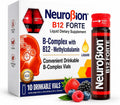 Neurobion Forte Complejo B – 10 Viales de 10 ml