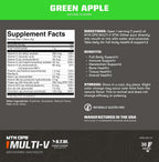 MTN OPS Multi-V STM Multivitamínico Diario 30 Sobres
