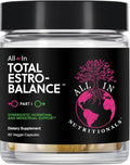 All In Nutritionals Total Estro Balance Part I