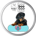 The Blissful Dog BB-ROTTIE-16OZ Rottweiler Boo Butter, 16 oz.