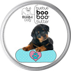 The Blissful Dog Rottweiler BooBoo Butter - 1 oz TIN