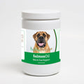 Healthy Breeds Boerboel Salmon Oil Soft Chews 120 Count