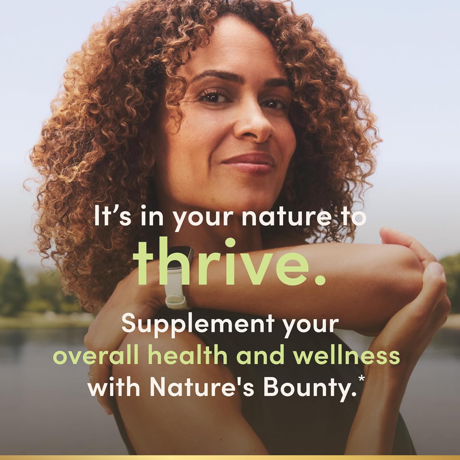 Nature's Bounty Gomitas Multivitamínicas para Adultos, Sabor naranja, cereza y uva, 75 gomitas