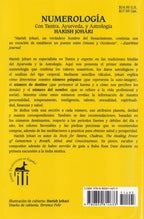 Numerología con tantra, ayurveda y astrología