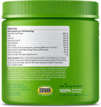 Zesty Paws Allergy Immune Soft Chews + Hemp Seed - 90 Masticables