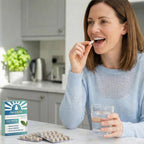 Truehope EMPowerplus Ultimate Strength – 36 en 1, Multivitamínico y Mineral, 30 Días