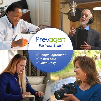 Prevagen Professional Formula - 60 Cápsulas (2 Meses) | Para tu Cerebro | Apoaequorina y Vitamina D3 con Pastillero de 7 Días – Image 8