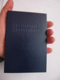 Alcohólicos Anónimos, Edición de Bolsillo del Libro Grande