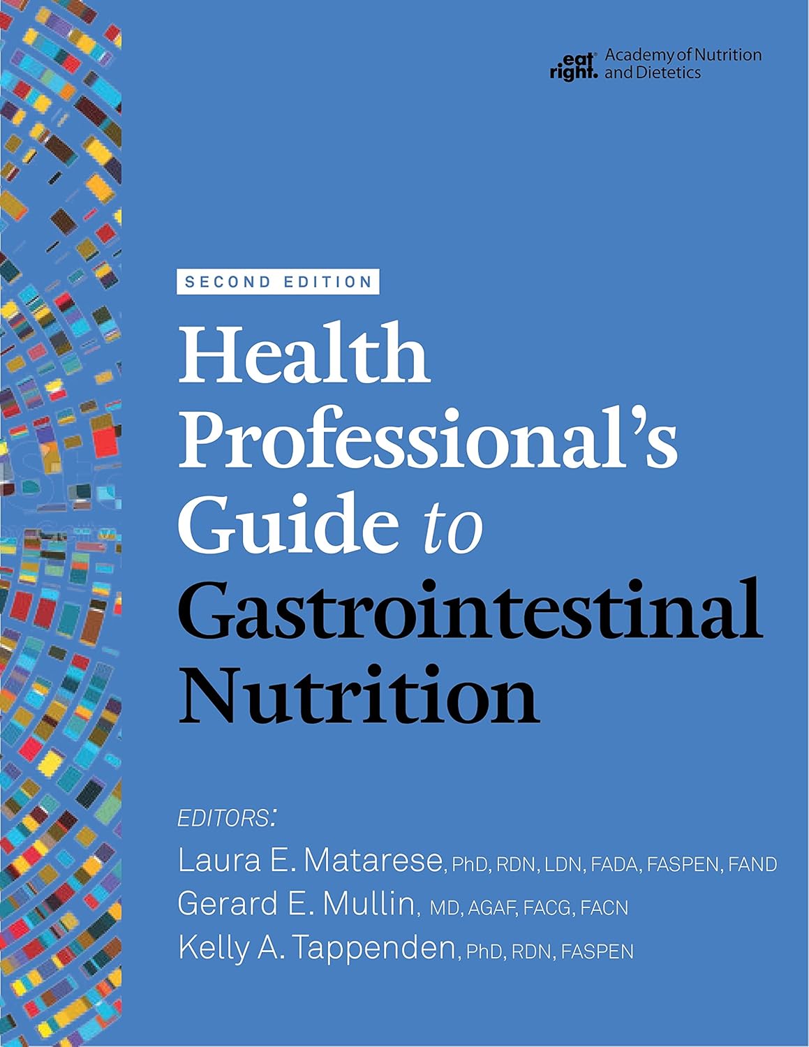 Guía de Nutrición Gastrointestinal para Profesionales de la Salud, 2.ª ed.
