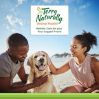 EuroPharma (Terry Naturally) Healthy Teeth & Gums 60 Comprimidos Masticables