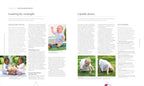 Baby's First Year Month by Month: Detailed monthly advice on your baby's growth, care, and development during the first year