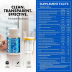 Evogen Evovite - Multivitamínico Avanzado para Hombres y Mujeres | Fórmula para Resistencia, Recuperación y Salud Articular | 30 Dosis
