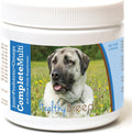 Healthy Breeds Multivitamínico Todo en Uno para Perros Anatolian Shepherd, 60 Golosinas Blandas