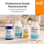 VitaSpectrum Cápsulas - Multivitamínico para Niños con 23 Nutrientes Esenciales