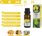 Extracto de Propóleo Orgánico 30ml + Aceite Esencial de Limón Puro Natural 20ml