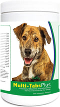Healthy Breeds Multi-Tabs Plus Comprimidos Masticables para Perros (365 unidades)