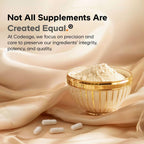 Codeage Vitamina E Liposomal - Tocoferoles Mixtos - 90 Cápsulas