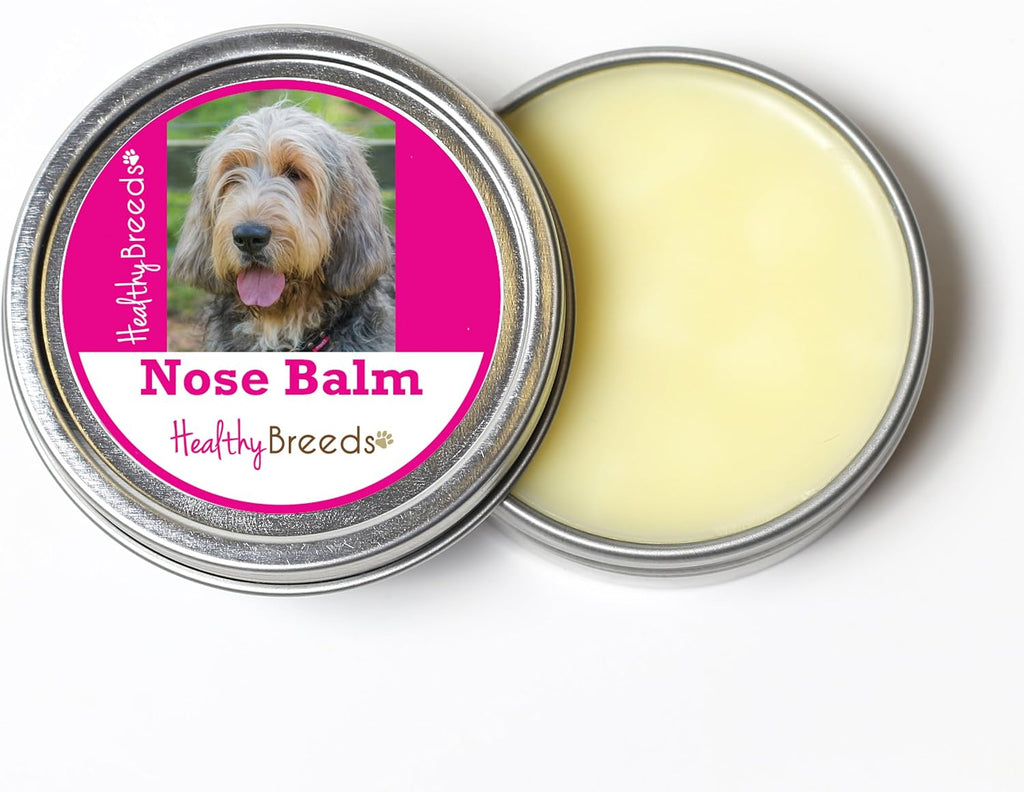 Healthy Breeds Bálsamo para la nariz de perro Otterhound 56 g
