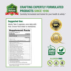 Bell Acidic Stomach Alkaline Balance - 60 Cápsulas