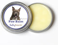 Healthy Breeds American Staffordshire Terrier Dog Paw Balm 57 g