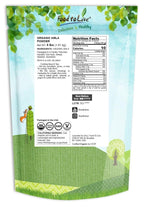 Polvo de Amla Orgánico (Amalaki) - 1,81 kg - Rico en Vitamina C y Antioxidantes