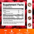 Vitamatic Vitamina D3 + K2 Gominolas – 60 unidades