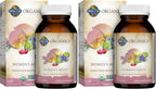 Garden of Life Multivitamínico Orgánico para Mujeres - 120 Comprimidos