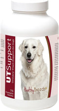 Healthy Breeds Kuvasz Masticables de Arándano – Apoyo Urinario – 75 uds.