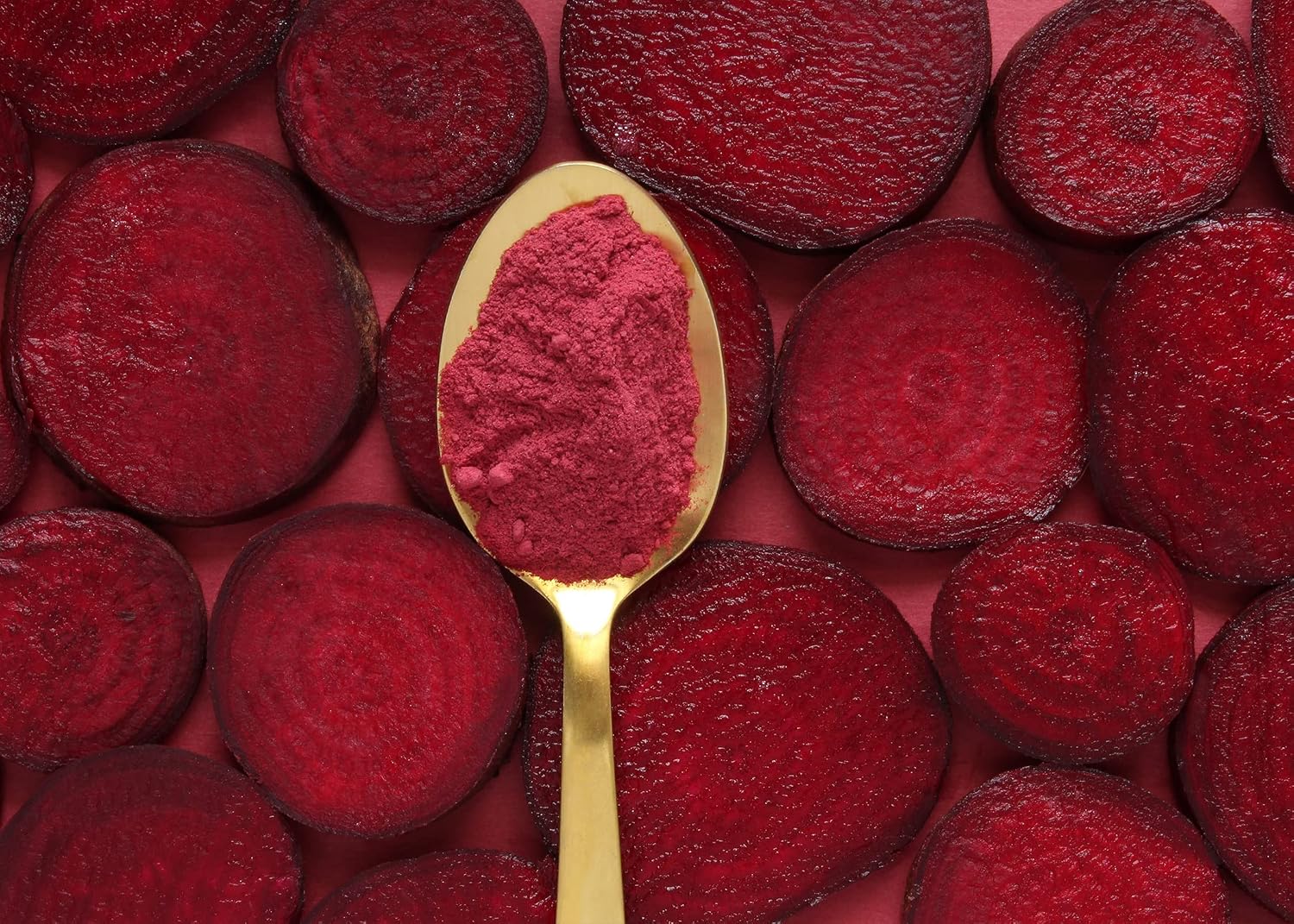 Pure Original Ingredients Polvo de Remolacha (2 lb) - Puro, Sin Aditivos, No GMO