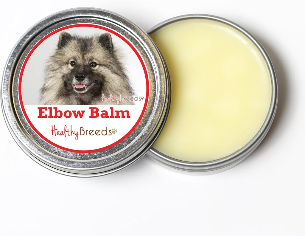 Healthy Breeds Bálsamo para Codos de Perro 2 oz