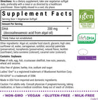 Bluebonnet Nutrition Ladies' One Prenatal DHA – 30 Vegetarian Capsules
