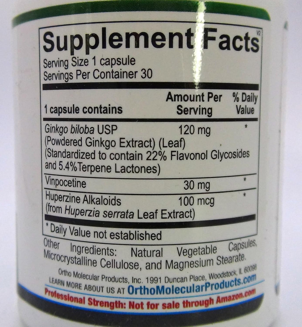5A Membrin 30 comprimidos – Apoyo antioxidante