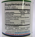5A Membrin 30 comprimidos – Apoyo antioxidante