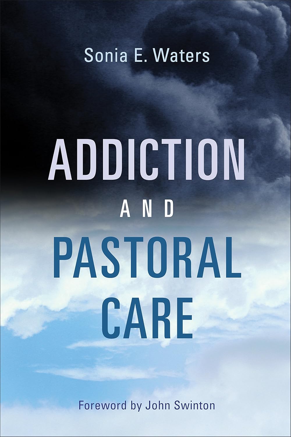 Adicción y Cuidado Pastoral