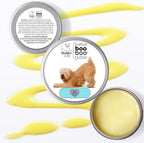 The Blissful Dog Soft Coated Wheaten Terrier Boo Boo Butter - 8 oz